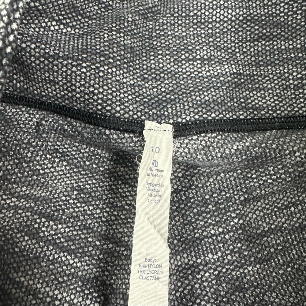 Lululemon Leggings - Picture 4 of 4